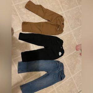 Boys pants